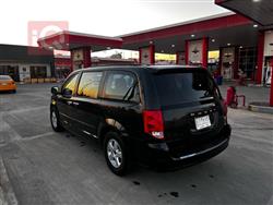 Dodge Grand Caravan